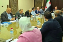 إصلاح ضريبي مرتقب في سوريا يثير الترقب