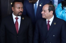 المياه والسياسة: كيف أعاد ترامب إشعال الجدل حول سدّ النهضة؟