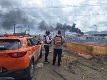 هل كُشفت أجواء حيفا بعد ضرب الرادار؟
