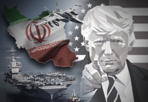 حسابات واشنطن المعقدة في الحرب المتواصلة ضد إيران