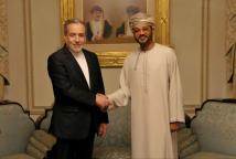 انطلاق محادثات نووية في مسقط بين إيران وأميركا