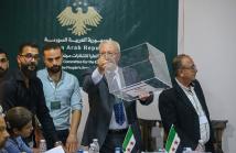 اللجنة العليا للانتخابات تعلن مواعيد الانتخابات في شمال شرق سوريا