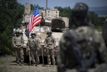 مركز أميركي قرب غزة.. مقدمة لتدويل الصراع أم لضمان أمن إسرائيل؟