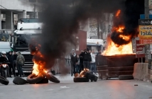 تصعيد شمال القدس: إصابات واقتحامات وقيود مشددة