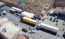 واشنطن تسمح بتصدير سلع أساسية لسوريا