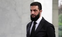 المجلس الكردي على طاولة الشرع بدمشق