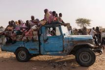 الحرب السودانية تحاصر البدو وتزيد الانقسامات العرقية