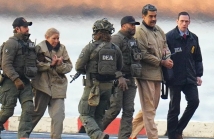 كاراكاس على صفيح أمني بعد تطورات دراماتيكية