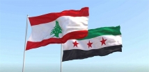 لبنان وسوريا تتجهان للقاءات أمنية واقتصادية