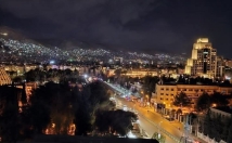 المدن مضاءة والريف مظلم: أزمة الكهرباء تتصاعد في ريف دمشق