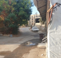 أنباء عن تصعيد جديد في حي السومرية بدمشق