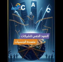 فيديو: النفوذ الخفي للشركات متعددة الجنسيات