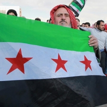 العشائر السورية بين الولاء والسلاح