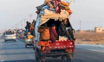 عودة النازحين السوريين وتنظيم المساعدات النقدية في لبنان