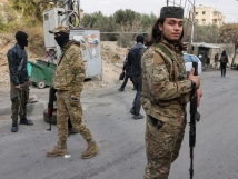 سوريا بين تجنيس المقاتلين والخيارات الانتقالية