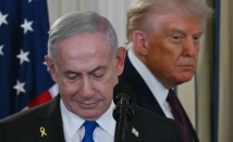 أكسيوس: البيت الأبيض يصف نتنياهو بالمنبوذ دوليًا