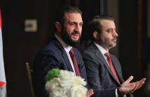 خمس محاولات اغتيال تستهدف الشرع وخطاب والشيباني