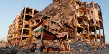 كم سنة يحتاجها قطاع غزة لإزالة مخلفات الحرب بشكل كامل؟