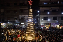 أجواء الأعياد في الساحل بين الترقب والقلق