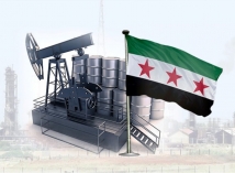 عودة النفط السوري إلى الأسواق العالمية