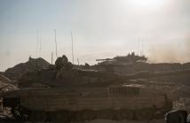 الهدم الممنهج في غزة: قوة أوريا بين الاستيطان والمصالح الاقتصادية