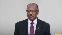 السودان يعلن ختام الحرب ويدعو لإلغاء العقوبات الدولية