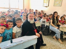 تصعيد جديد في الحسكة.. مدارس الكنائس بين قرارين متناقضين