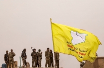 صوت جديد في الجزيرة.. لا لقسد