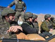 نتنياهو على حدود سوريا: قراءة في الأهداف والرسائل