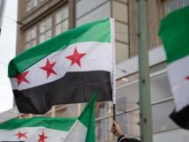 سوريا تفتتح قنصليتها الجديدة في ألمانيا