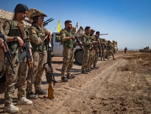 قسد بين الاتفاق مع دمشق وتهديدات تركيا