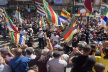 رسائل ضمنية لأهالي السويداء بعد أحداث شمال شرق سوريا