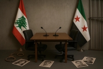 لجان سورية ولبنانية تبحث ملفات المحتجزين والمفقودين