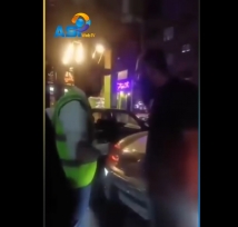 فيديو: «أنا استخبارات ولاك» تشعل مواقع التواصل في سوريا .. والداخلية ترد