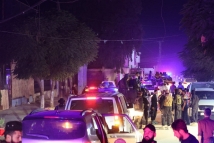 أبرز الأحداث الأمنية في سوريا بتاريخ 29-9- 2025 