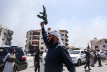 درعا- السويداء.. توترات عشائرية جديدة على الأبواب