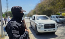 حملة أمنية واسعة في طرطوس ضد خلايا مسلحة