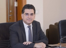 مرقص: الحكومة أنجزت آلاف القرارات والنازحون 500 ألف