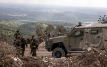 قوة إسرائيلية تتسلل إلى ميس الجبل وتفجّر منزلاً