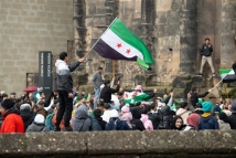 سوريا اليوم: أزمة اقتصادية وانقسام مجتمعي