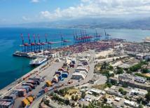 مرفأ بيروت يتعرض لخلل تقني طارئ