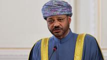 وزير الخارجية العماني: جولة جنيف حققت نتائج بنّاءة