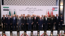 سوريا والأردن يطلقان مرحلة تعاون استراتيجي متعددة القطاعات
