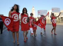 ثورة تونس الـ16: النهضة تطالب بحوار وطني شامل