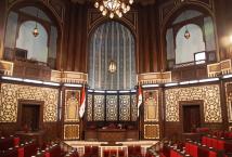 هل يستطيع مجلس الشعب السوري تحقيق الانتقال وبناء الدولة الجديدة؟