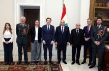 ما وراء دعوة لبنان لتفعيل لجنة المراقبة في الجنوب؟