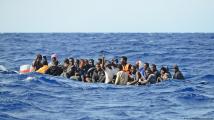 606 ضحايا يغرقون في البحر المتوسط منذ 2026