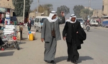 اقتتال عشائري يشعل ريف دير الزور