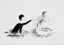 كتبت نجلاء محفوظ: الحب الذكي والصكوك غير المشروطة