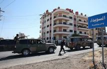 مفاوضات سرية في السويداء برعاية أمريكية